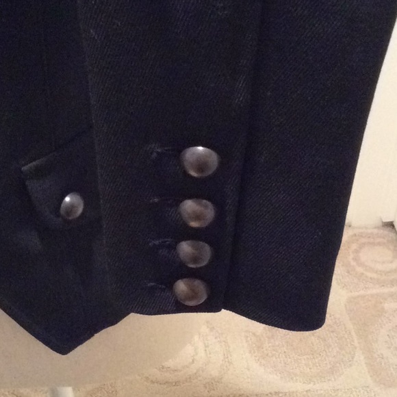 Piu & Piu Italian Jacket - Picture 6 of 7